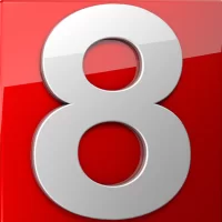 WTNH News 8